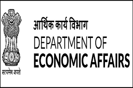 Department Of Economic Affairs